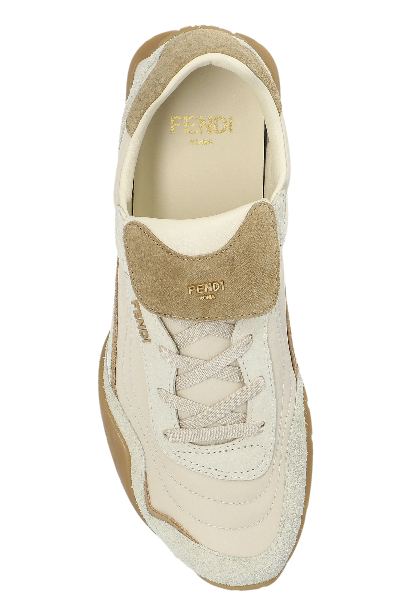 Fendi 'Wave Pulse' sports shoes | Women's | Vitkac